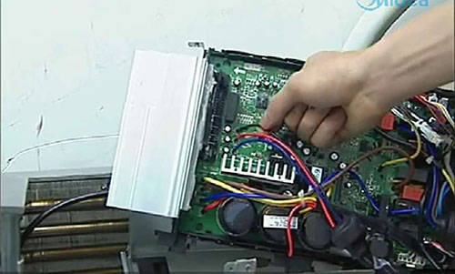 日照市美的空调电话是多少