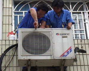 日照市空调售后维修服务中心在哪里找