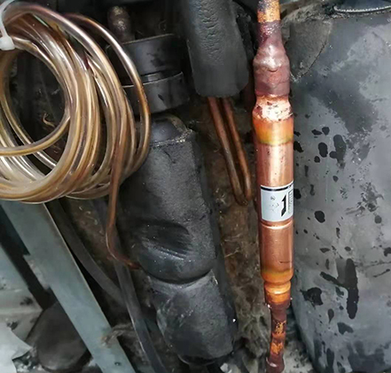 日照市美的变频多联机空调维修售后服务中心