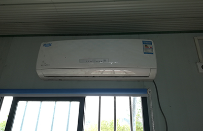 日照市空调维修在哪里找