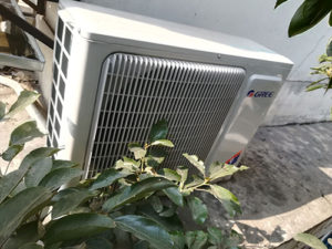 日照市空调维修售后服务