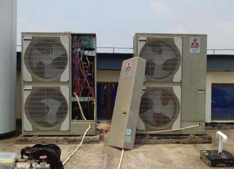 日照市空调维修电话号码多少