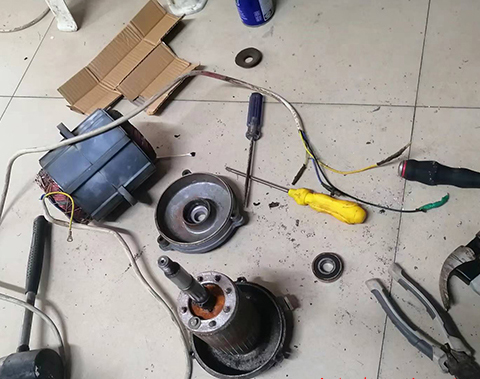 日照市空调维修售后服务中心电话在哪里找