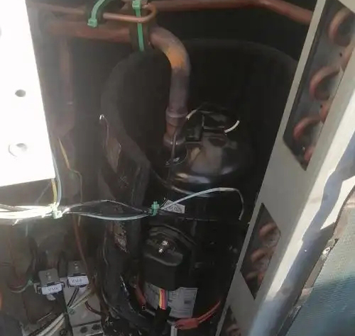 日照市维修变频空调电话在哪里找