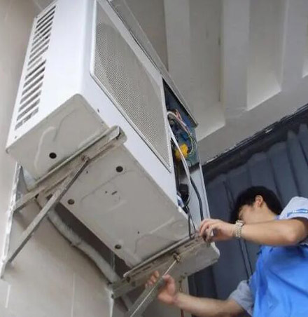 日照市24小时空调维修热线