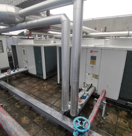 日照市附近中央空调维修 日照市上门中央空调维修